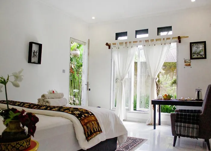 The Winaposa 4* Munduk