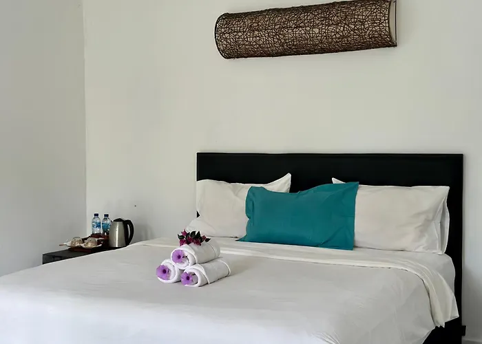 The Winaposa 4* Munduk