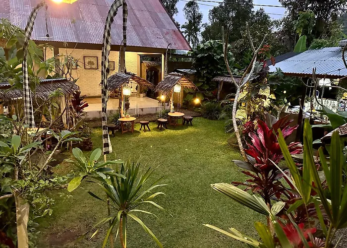 The Winaposa 4*