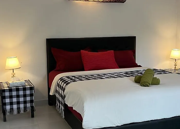The Winaposa 4*