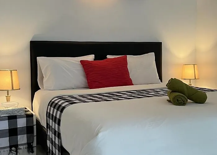 The Winaposa Affittacamere 4*